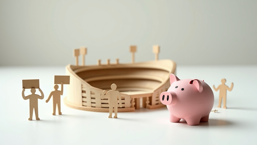 Centre de formation de l'AC Ajaccio avec jeunes joueurs en entraînement