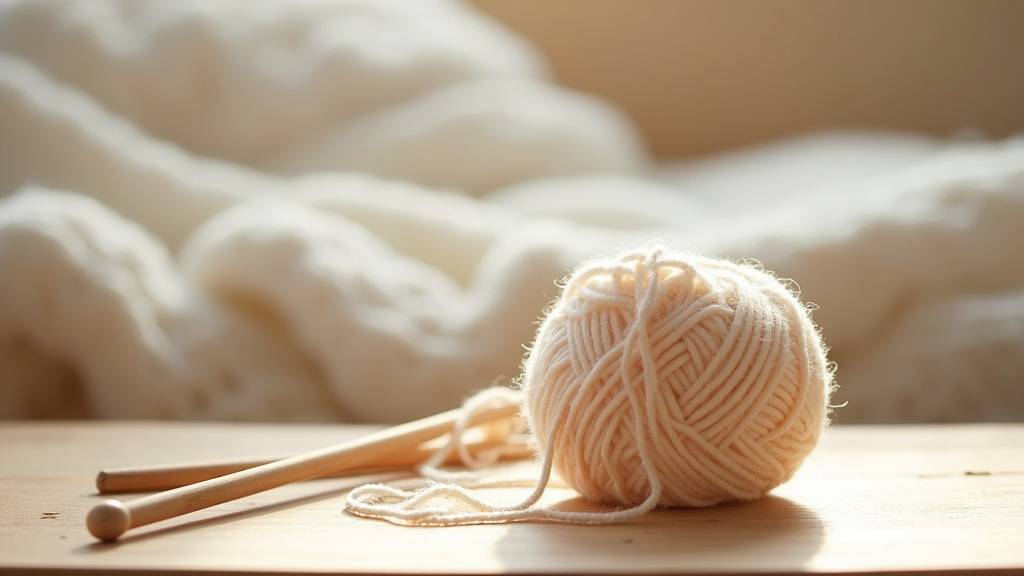 Boutique de mercerie avec Phil Doudou en rayon