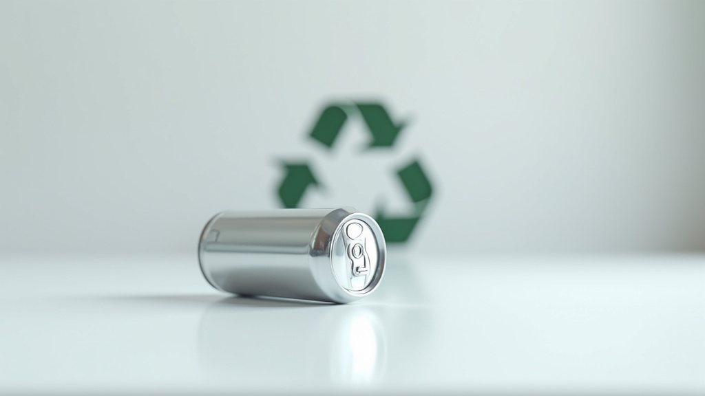 Canette métal dans une machine à coudre