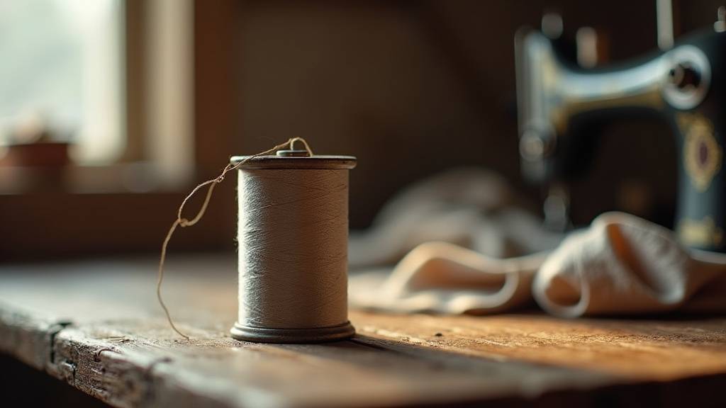 Canette métal : Guide complet pour choisir et utiliser - couture loisirs créatifs Ajaccio