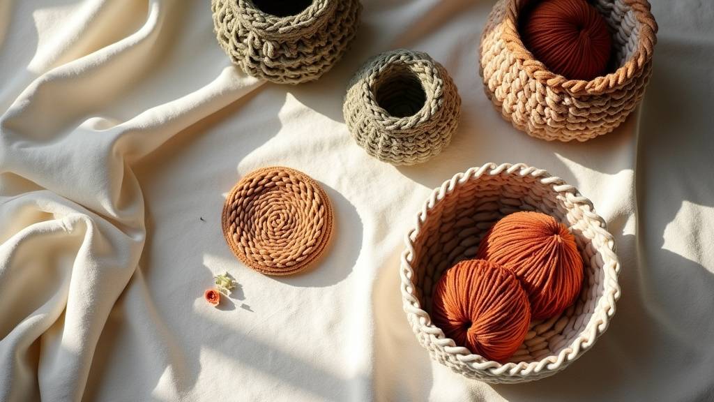 Projets pour chambre d'enfant dans le catalogue Katia Habitat N°4