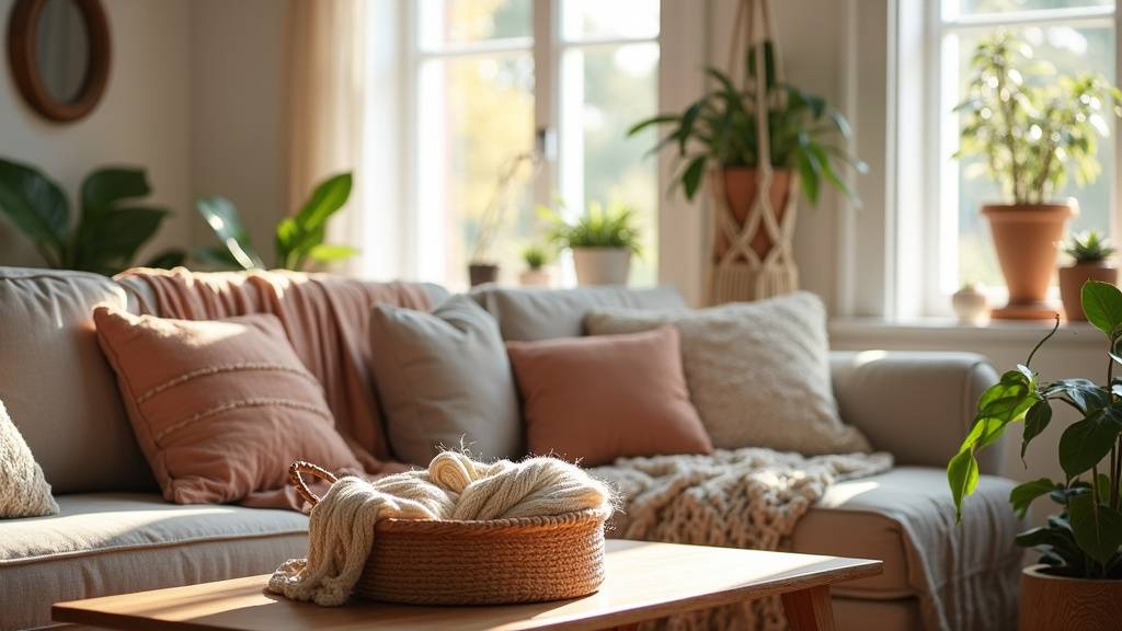 Catalogue Katia Habitat N°4 : Idées déco pour la maison - couture loisirs créatifs Ajaccio