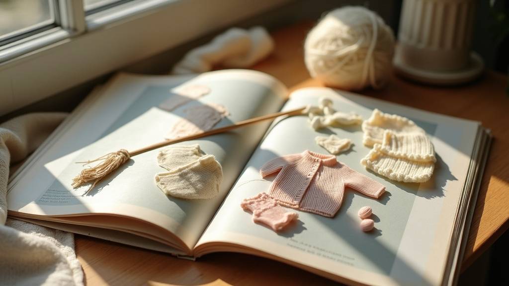 Catalogue Phildar Family Story 2020 - modèles tricot femme homme enfant