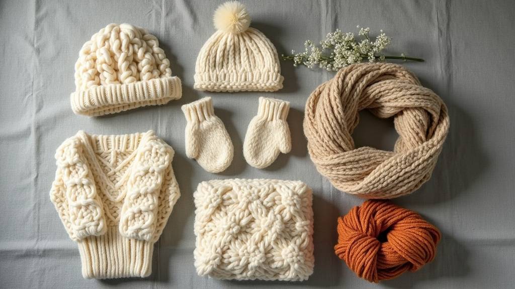 Catalogue Phildar 250 : Idées tricot de la tête aux pieds - couture loisirs créatifs Ajaccio