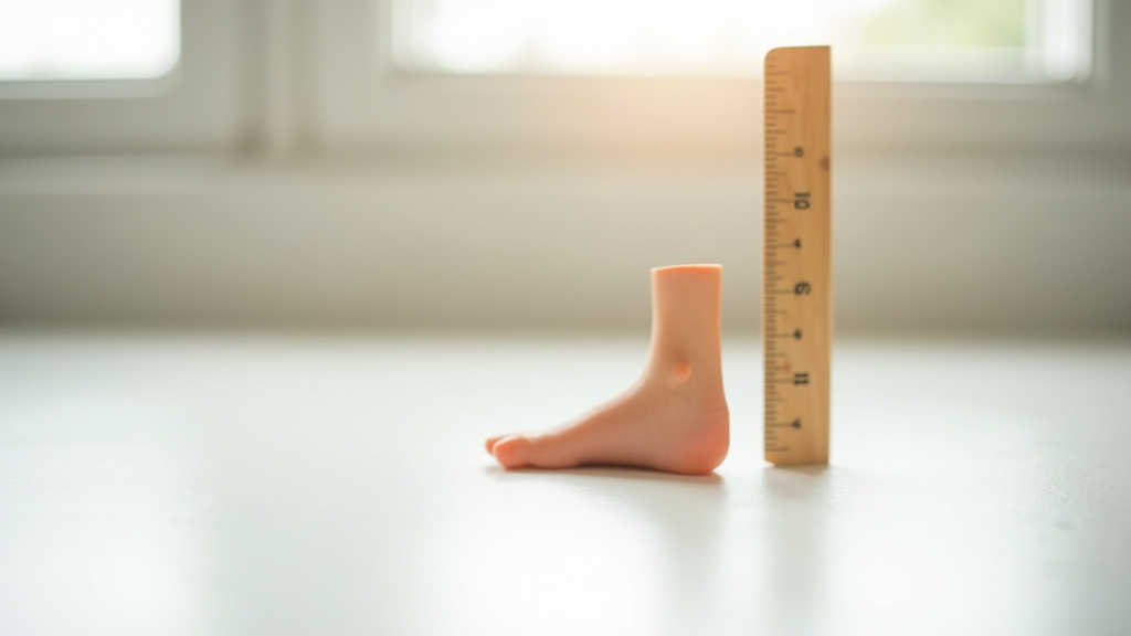 Achats de chaussures internationales avec différentes pointures