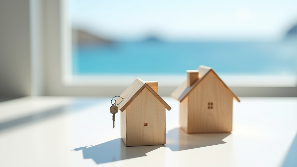 Quartiers prisés d'Ajaccio en 2026 - Carte des zones immobilières