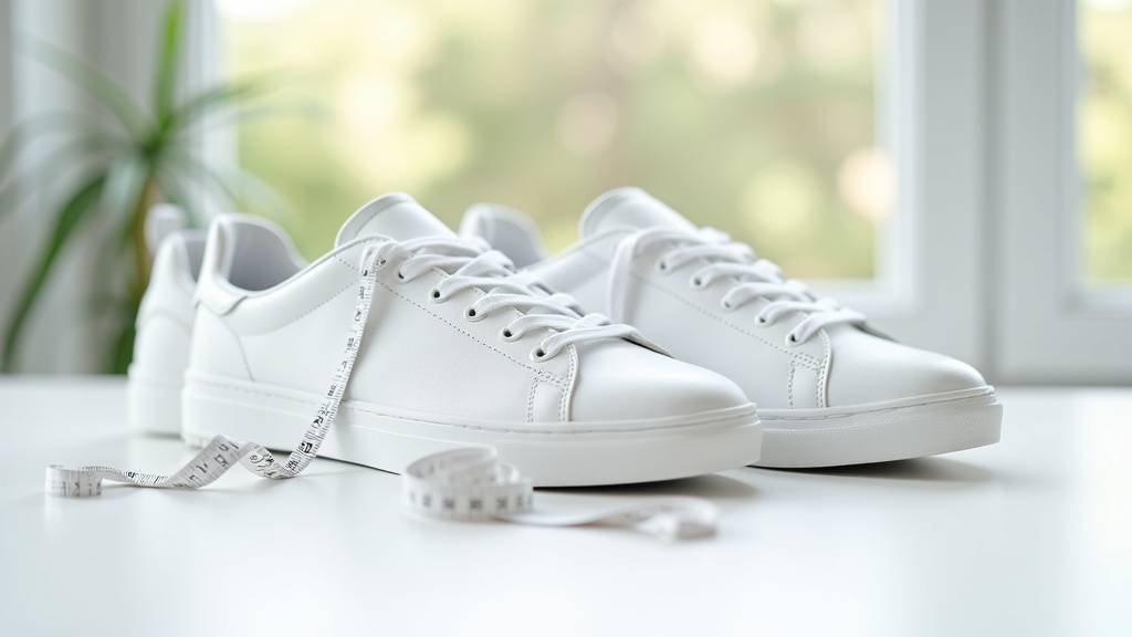 Convertisseur de pointures de chaussures EU, US, UK, CM pour achats en ligne