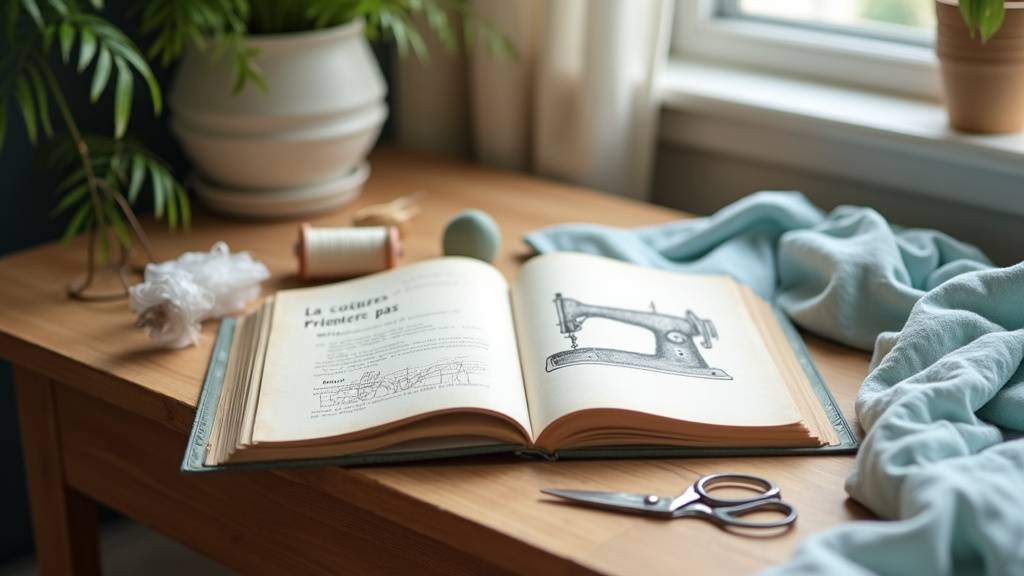 Coussin décoratif en tissu uni, cousu avec précision