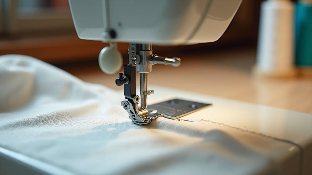 Détail du découd-vite Milward avec sa lame et sa gomme intégrée