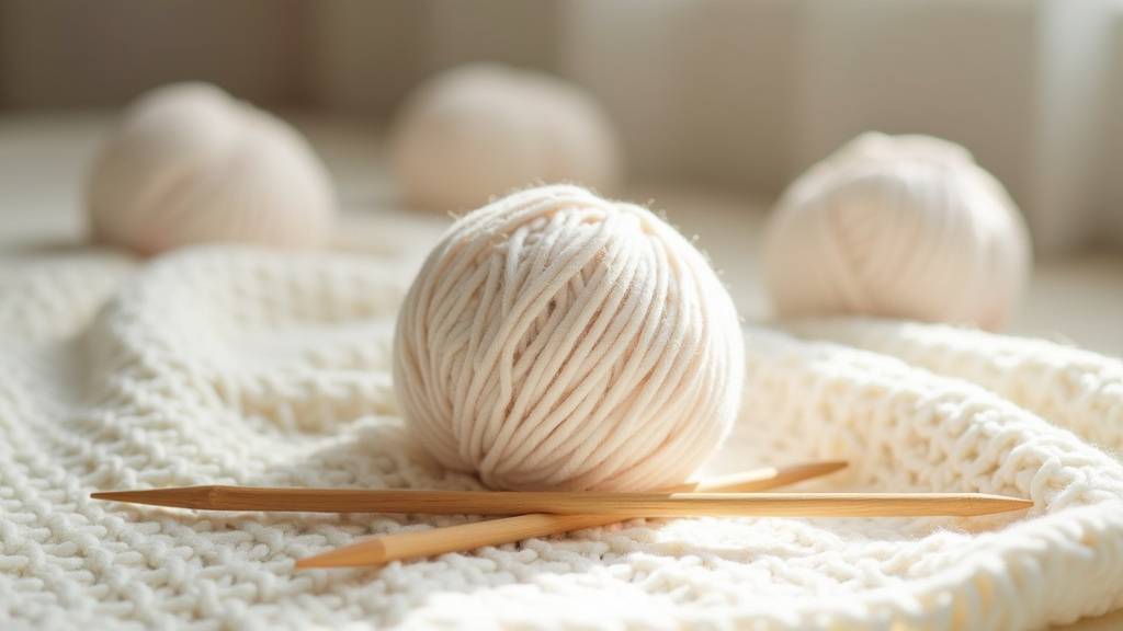 Doudou peluche tricoté avec Phil Doudou