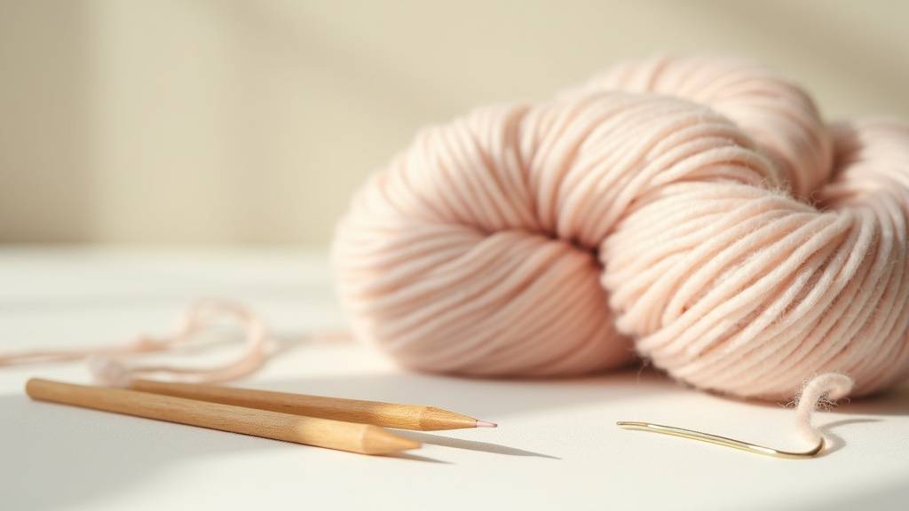 Instructions d'entretien pour la laine Mérinos