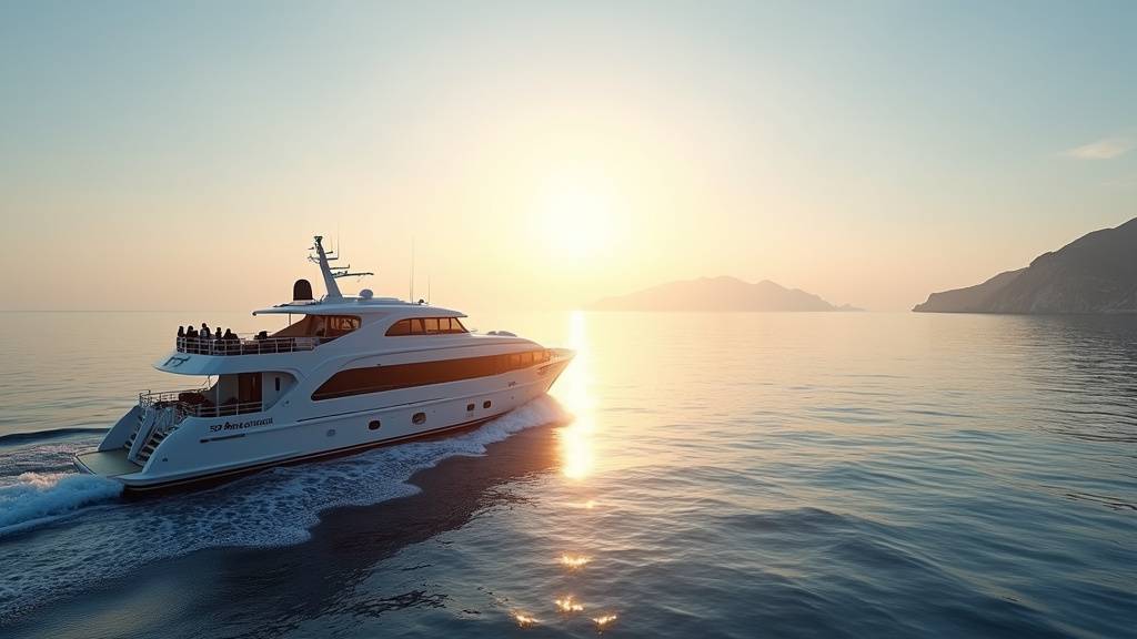 Intérieur d'un ferry moderne avec des passagers se relaxant dans un salon confortable