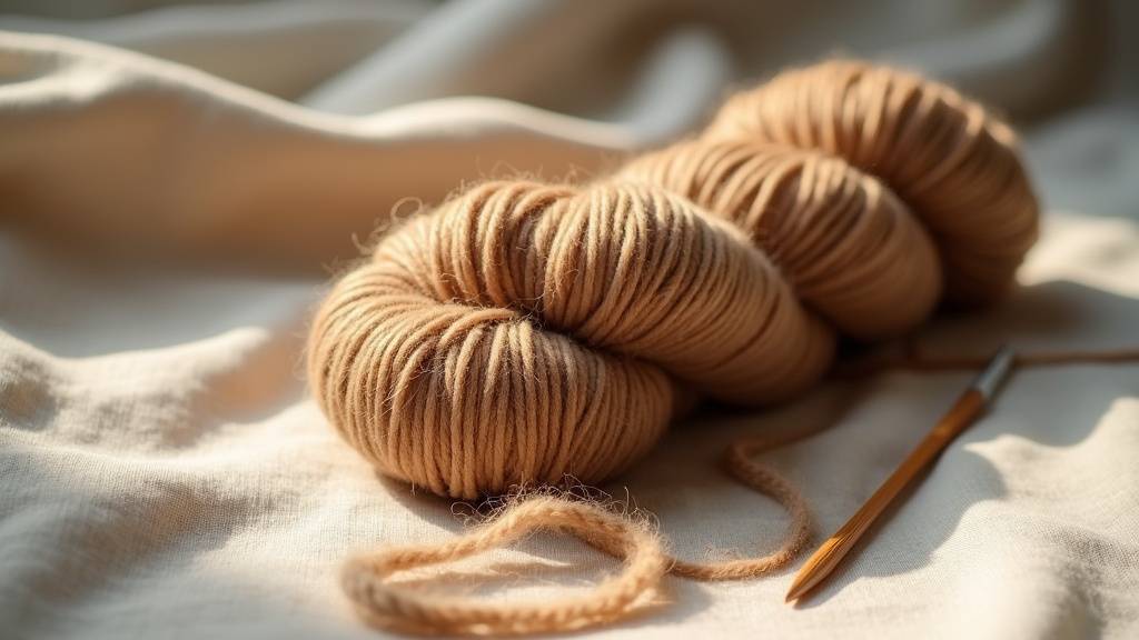 Fil Andes DMC : La laine de qualité pour vos créations - couture loisirs créatifs Ajaccio