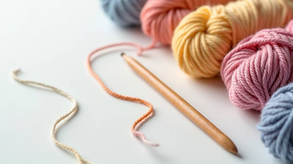 Points de vente du fil crochet by Oké : grandes surfaces, merceries et sites en ligne