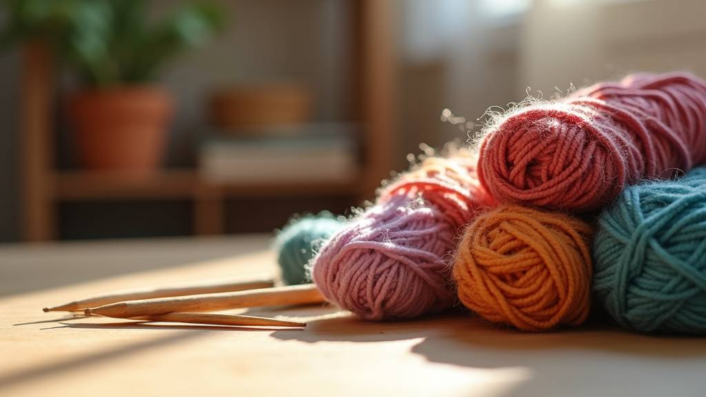 Exemples de réalisations avec le fil crochet by Oké : amigurumi, châle et accessoires