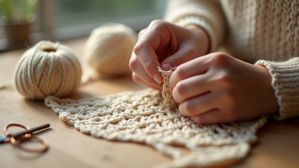 Fil Crochet by Oké : Guide complet pour vos ouvrages - couture loisirs créatifs Ajaccio