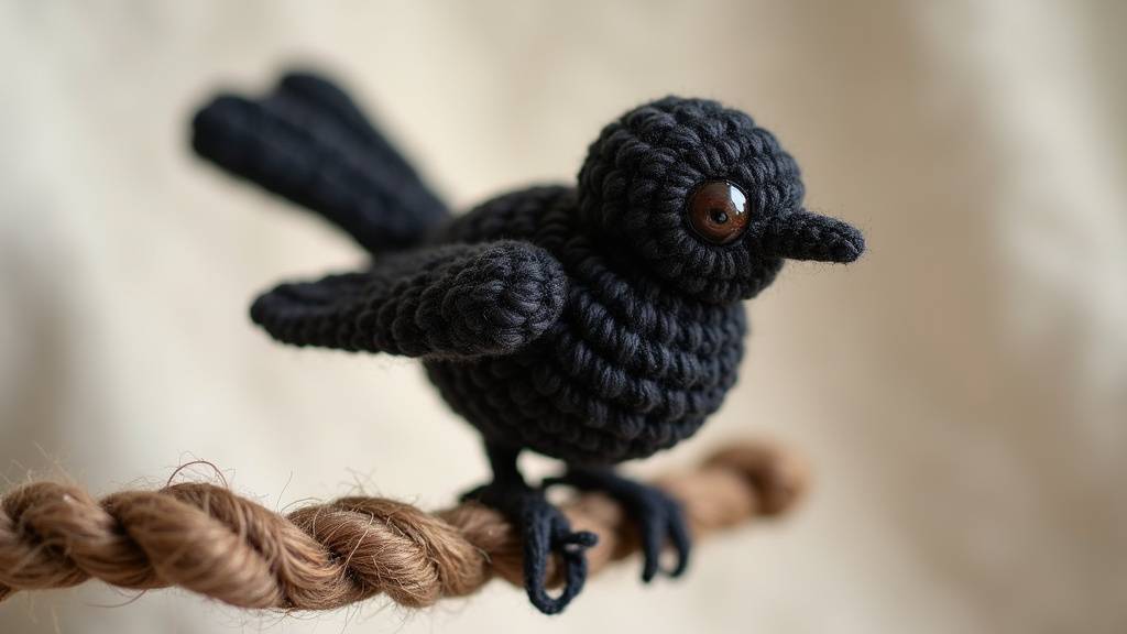 Fleurs crochetées en coton coloré