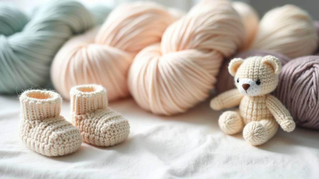 Gilet enfant à rayures vives en coton léger