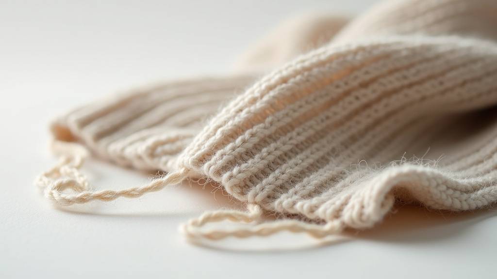 Laine Super Merino et Acrylique : Guide d'Achat Complet - couture loisirs créatifs Ajaccio