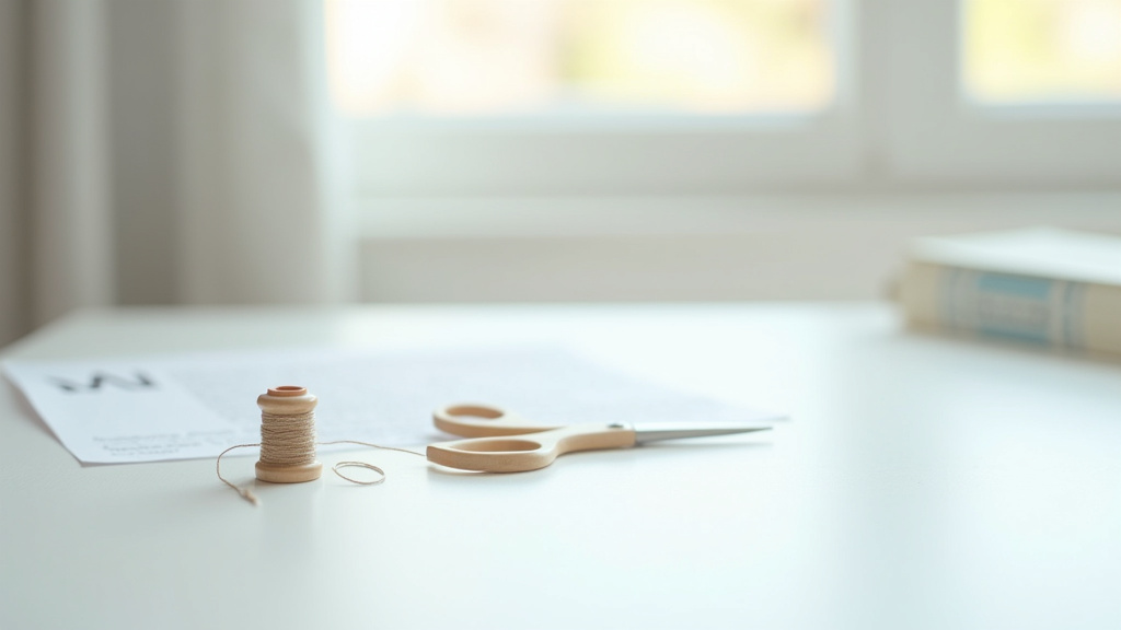 Document de mentions légales Mercerie Ajaccio