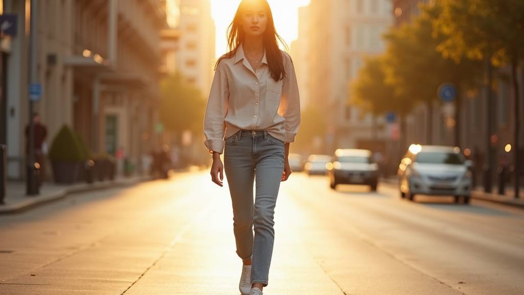 Comment adopter la mode casual au quotidien en 2026 ? - couture loisirs créatifs Ajaccio