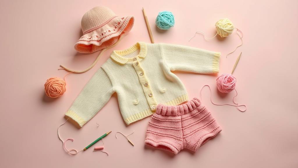 Chapeau d'été pour enfant