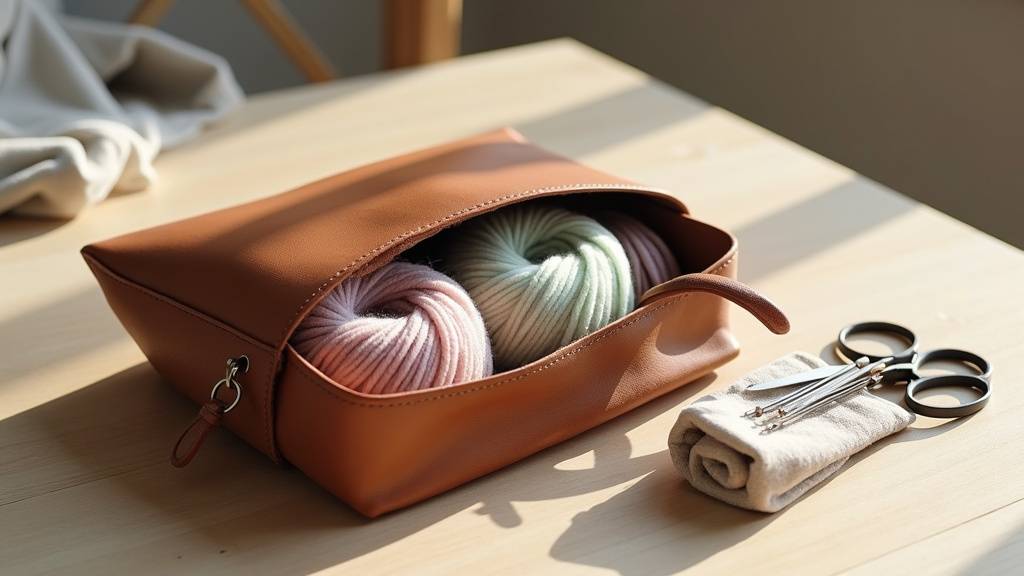 Intérieur du sac Muud Mars ouvert, montrant les poches intérieures et le grand compartiment principal.