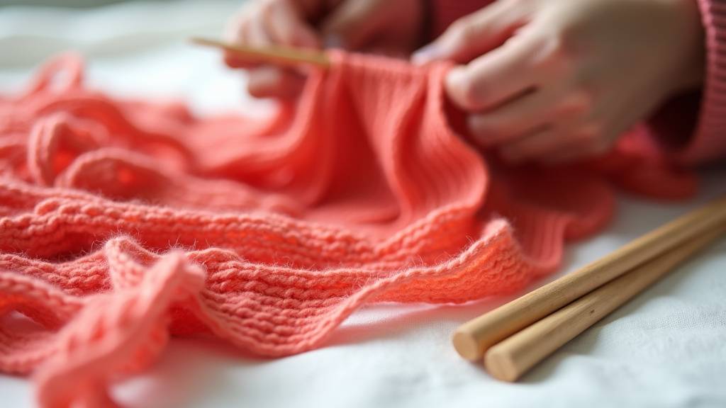 Panier en fil Hoooked Ribbon XL de couleur vive