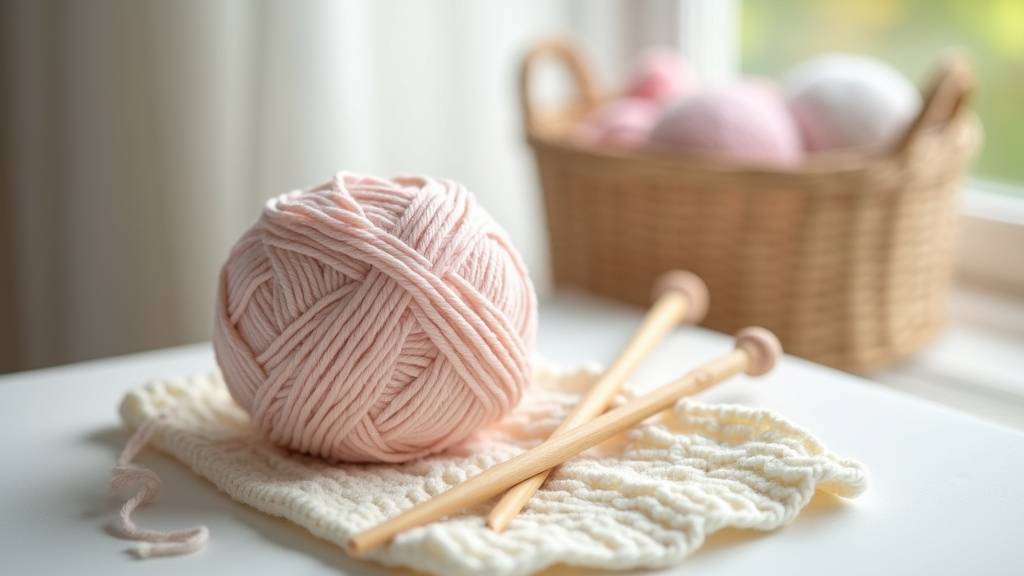 Phil Baby Doll : La laine idéale pour vos ouvrages de bébé - couture loisirs créatifs Ajaccio