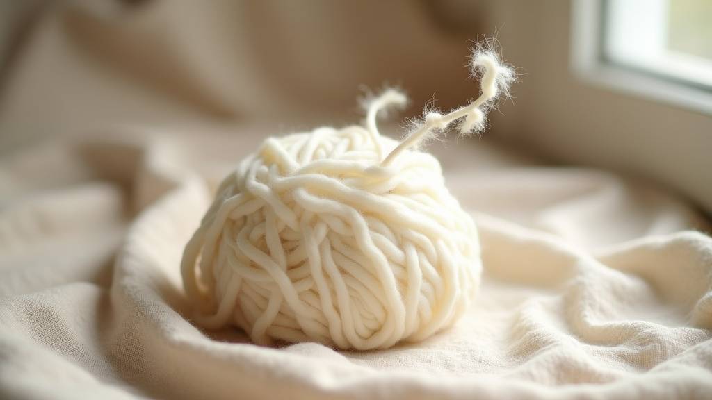 Pull pour bébé en laine Ingénua, couleur bleu ciel