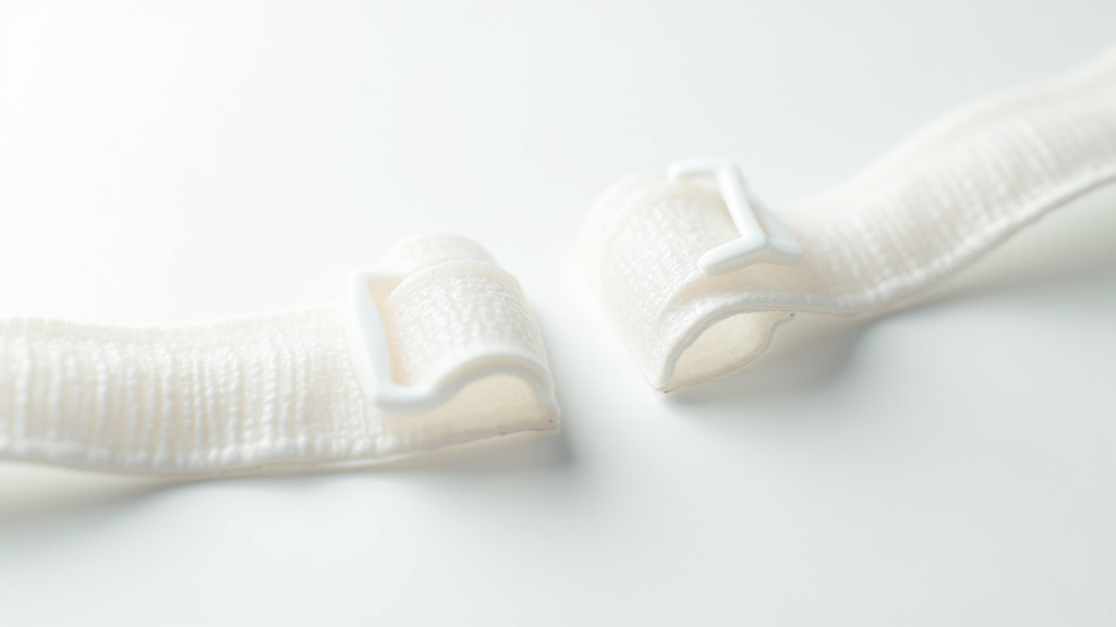 Le ruban adhésif VELCRO : guide complet pour vos besoins - blog couture Ajaccio