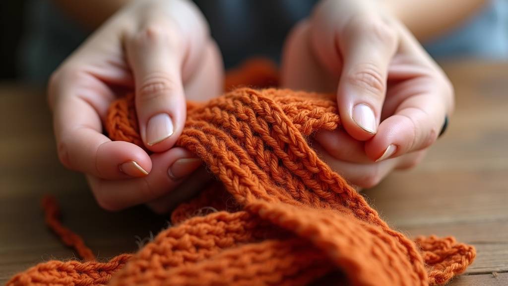 Sac cabas artisanal en fil Hoooked Ribbon XL