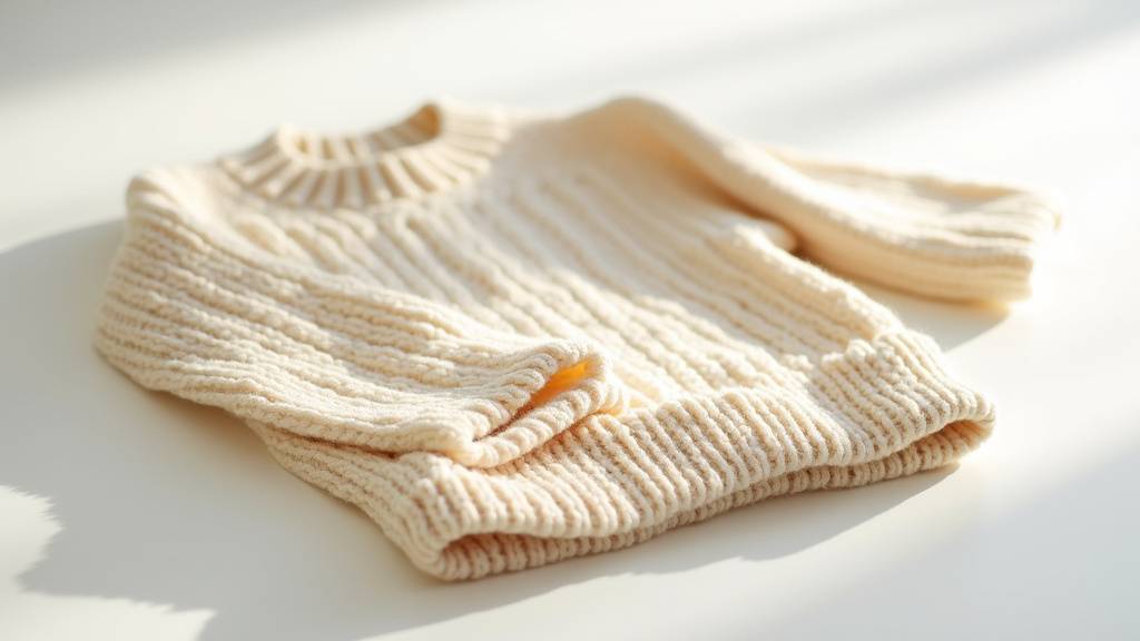 Snood en laine New Ultrasoft