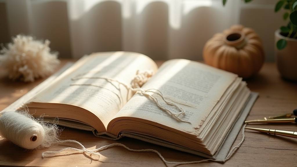 Collection de tissus anciens et textiles traditionnels